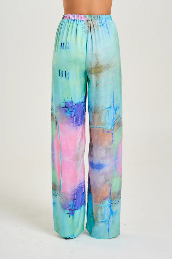 Elastic Pant - H20 Summi Summi