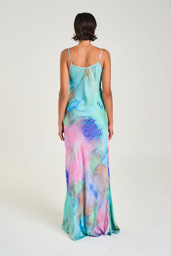 Siren Maxi Dress - H20 Summi Summi