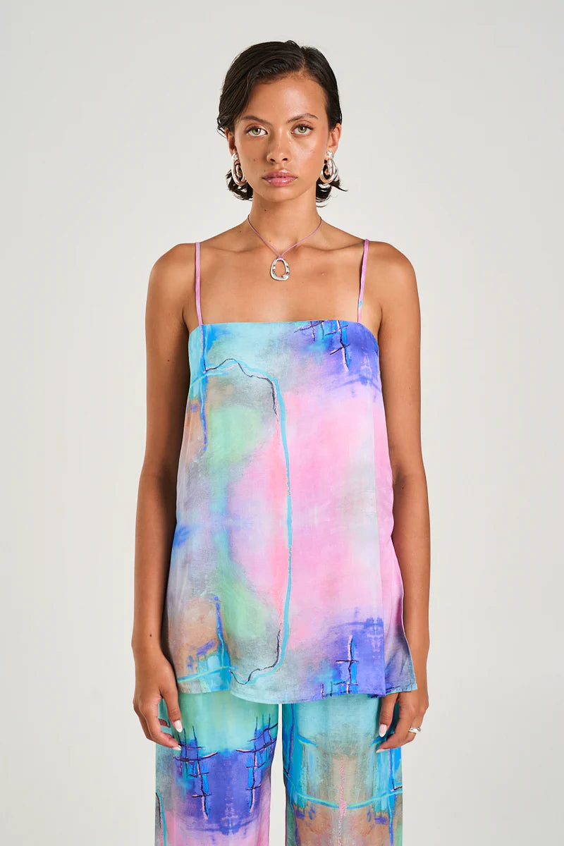 Tunic Top - H20 Summi Summi