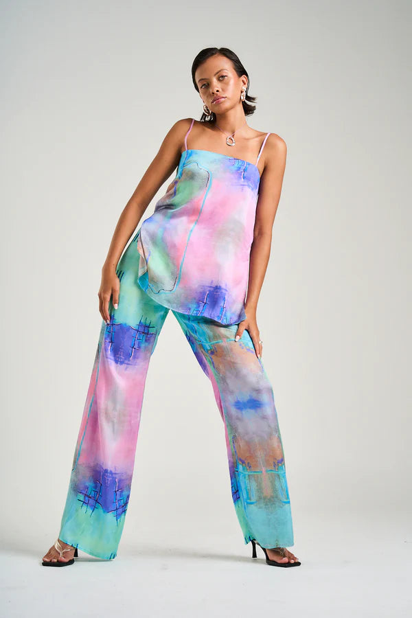 Elastic Pant - H20 Summi Summi