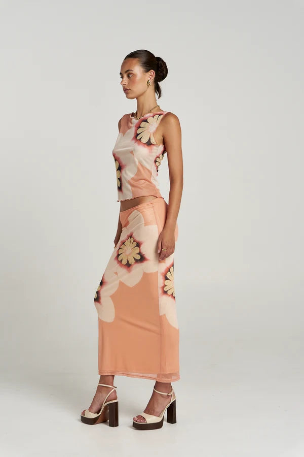 Summi Skirt - Harlequin Summi Summi