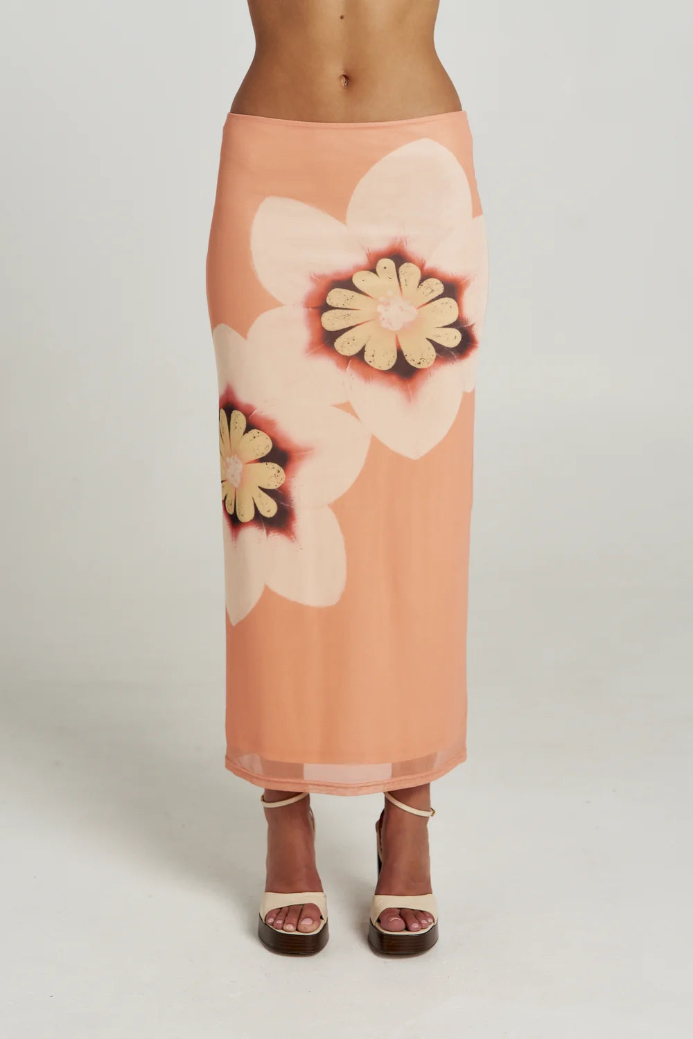 Summi Skirt - Harlequin Summi Summi