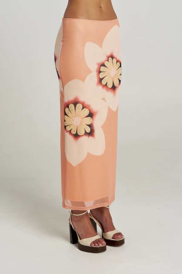 Summi Skirt - Harlequin Summi Summi