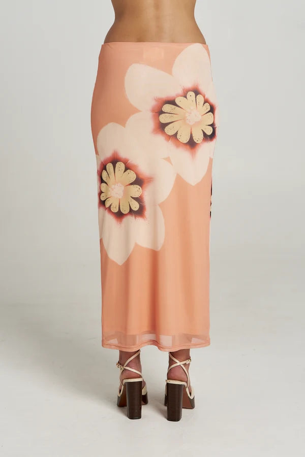 Summi Skirt - Harlequin Summi Summi