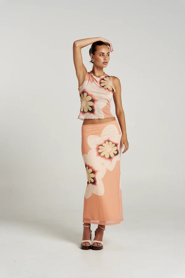 Summi Skirt - Harlequin Summi Summi