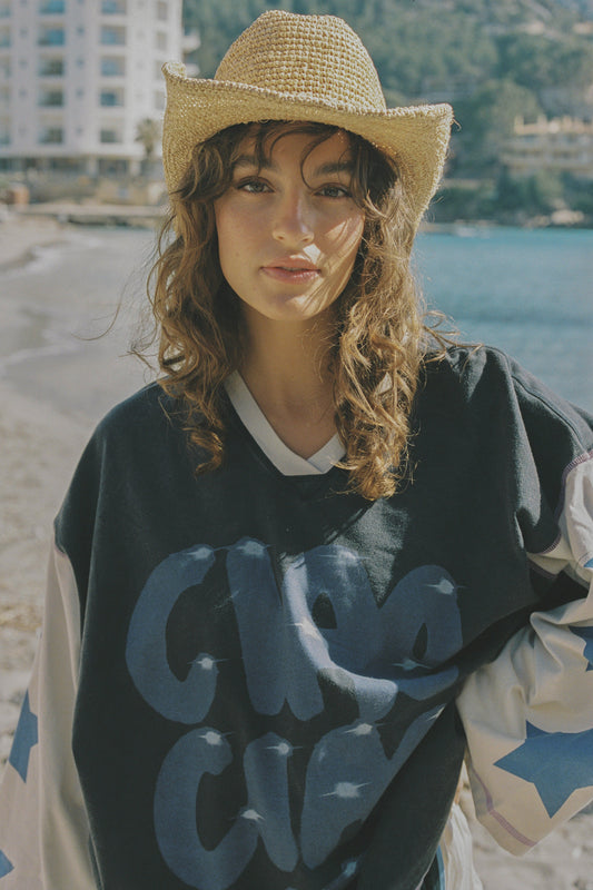 Marshmellow Speedway Tee Ciao Ciao