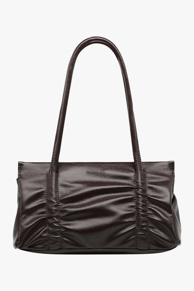 Isla Bag - Chocolate Georgia Mae