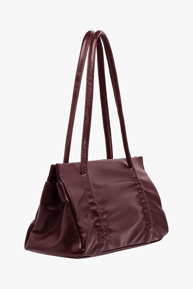 Isla Bag - Plum Georgia Mae