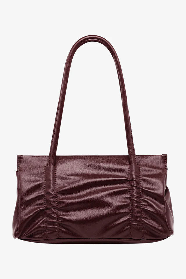 Isla Bag - Plum Georgia Mae