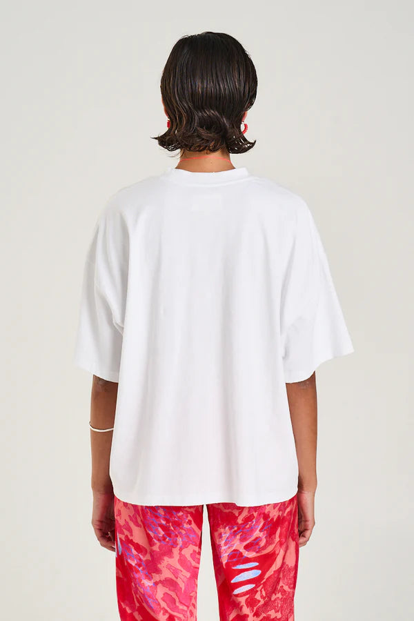 Band Tee - Koi Summi Summi