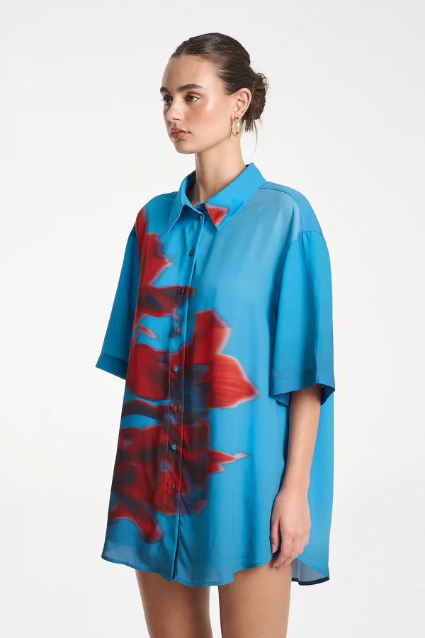 Big Shirt - Motion Summi Summi