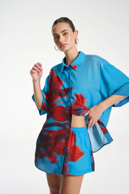 Relaxed Short - Motion Summi Summi