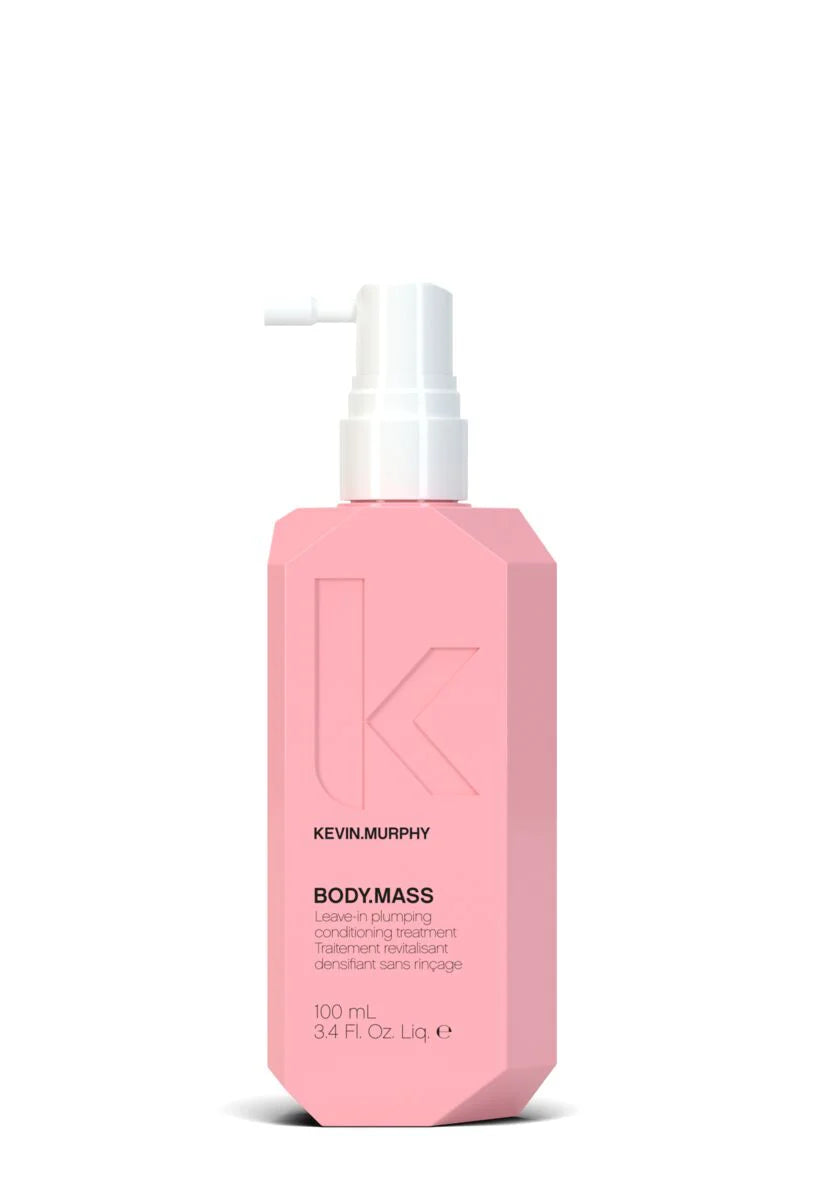 Body Mass - Leave-in Plumping Conditioning Treatment Kevin Murphy
