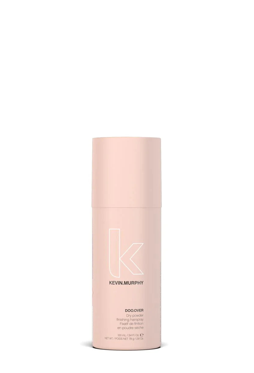 Doo Over 100mL - Dry Powder Finishing Hairspray Kevin Murphy