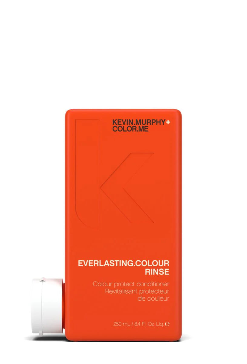 Everlasting Colour Rinse - Colour Protect Conditioner cloth.IN BRICK