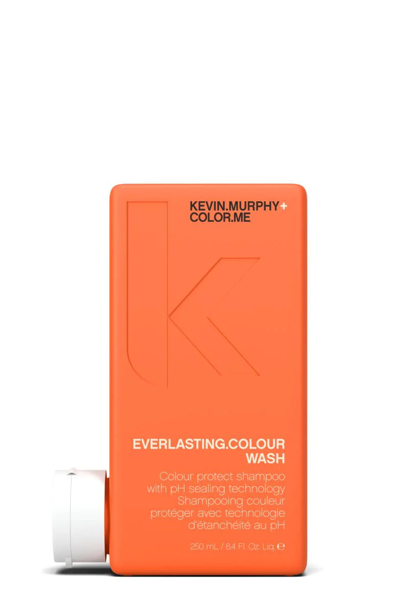Everlasting Colour Wash - Colour Protect Shampoo Kevin Murphy