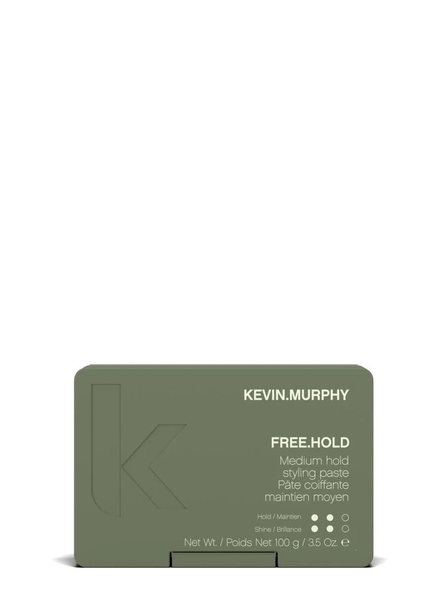 Free Hold - Flexible Medium Hold Styling Paste Kevin Murphy