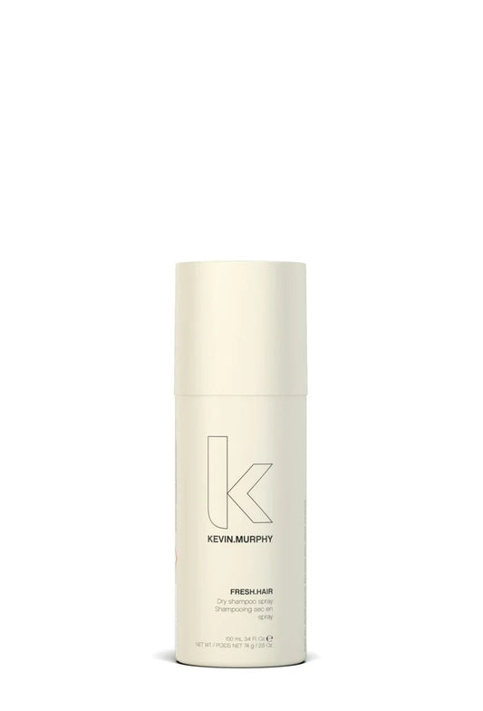 Fresh Hair 100mL - Refreshing Dry Shampoo Kevin Murphy