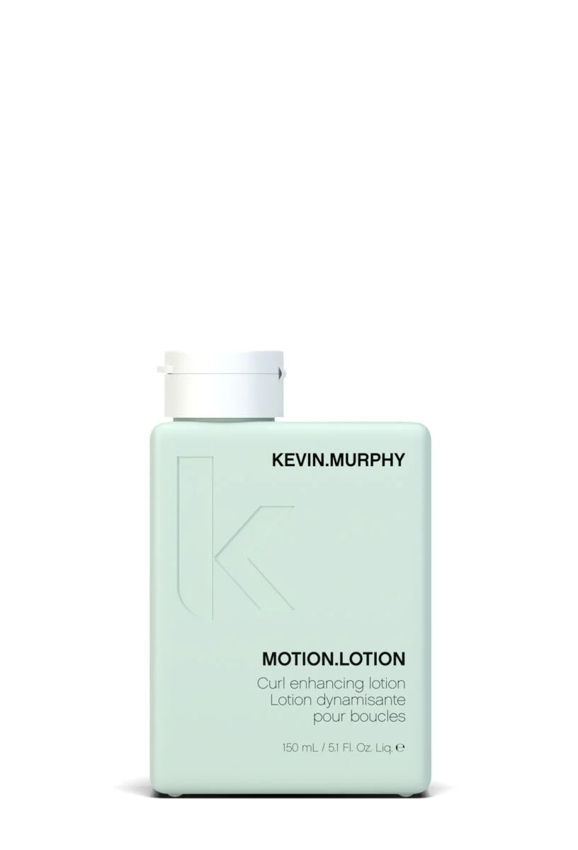 Motion Lotion - Curl Enhancing Lotion for Fine Hair Kevin Murphy