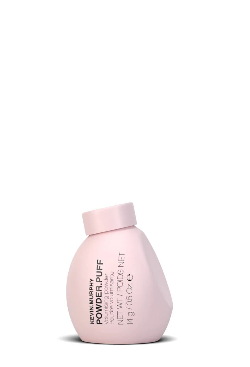 Powder Puff - Weightless Volumising Powder Kevin Murphy