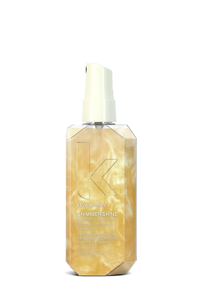 Shimmer Shine - Repairing Shine Mist Kevin Murphy