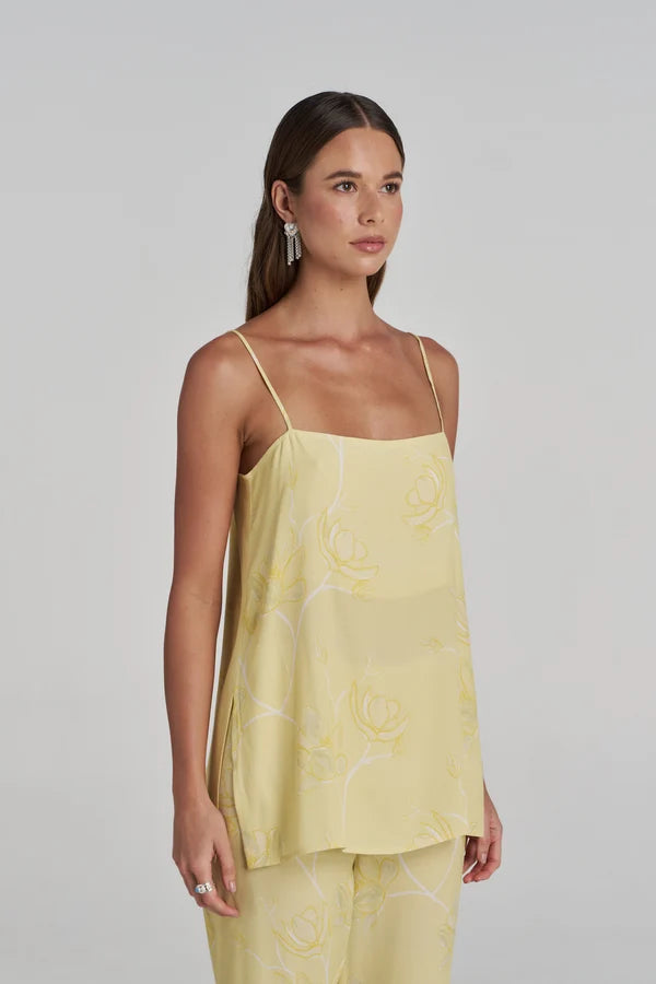 Shift Tunic Top - Magnolia Summi Summi