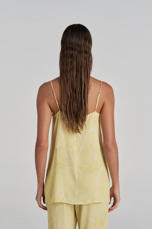 Shift Tunic Top - Magnolia Summi Summi