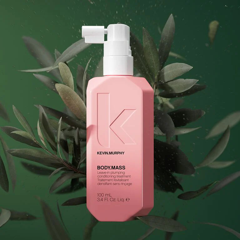 Body Mass - Leave-in Plumping Conditioning Treatment Kevin Murphy