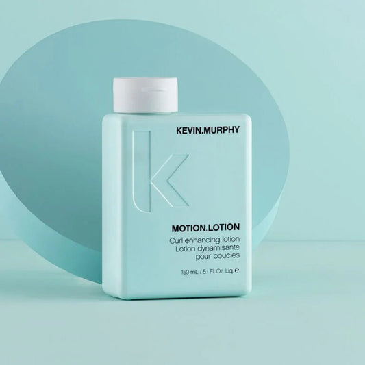 Motion Lotion - Curl Enhancing Lotion for Fine Hair Kevin Murphy