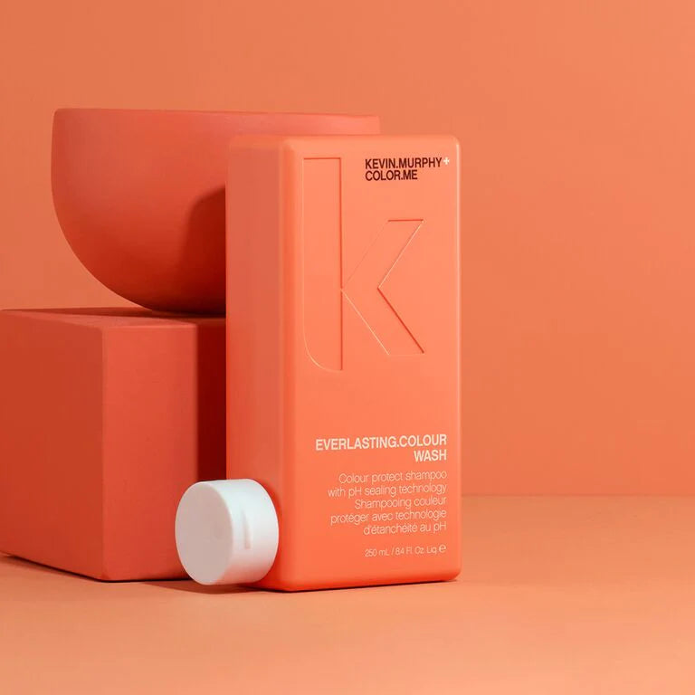 Everlasting Colour Wash - Colour Protect Shampoo Kevin Murphy