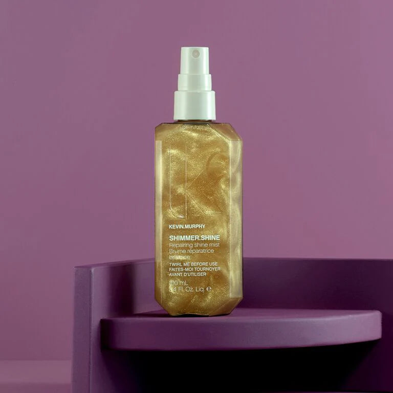Shimmer Shine - Repairing Shine Mist Kevin Murphy