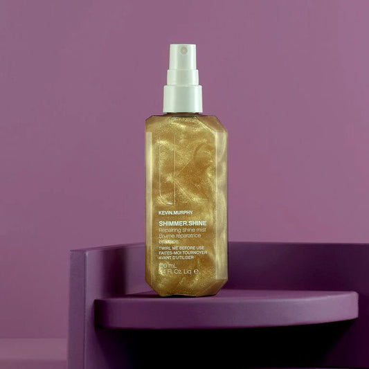 Shimmer Shine - Repairing Shine Mist Kevin Murphy