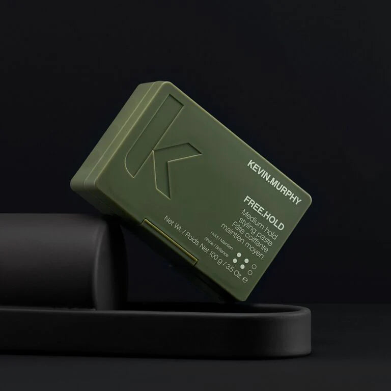 Free Hold - Flexible Medium Hold Styling Paste Kevin Murphy
