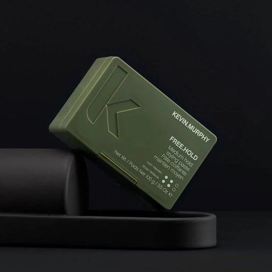 Free Hold - Flexible Medium Hold Styling Paste Kevin Murphy