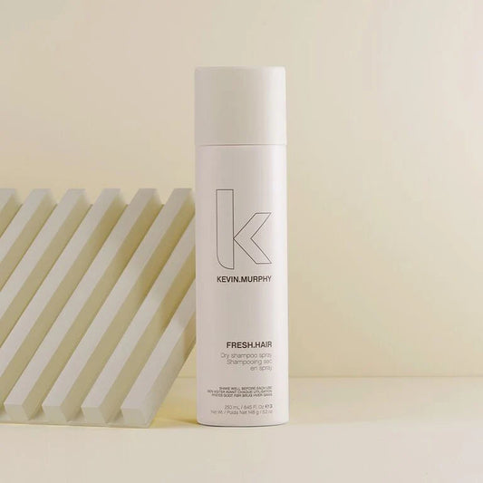 Fresh Hair - Refreshing Dry Shampoo Kevin Murphy
