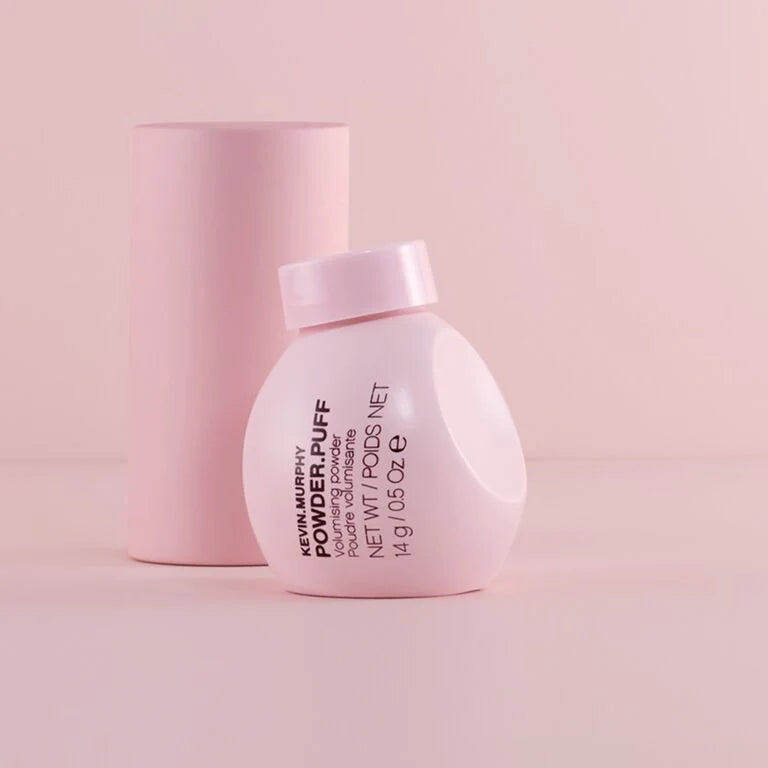 Powder Puff - Weightless Volumising Powder Kevin Murphy