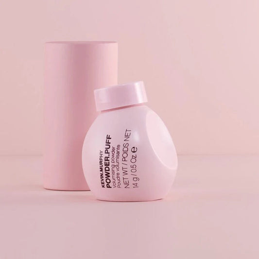 Powder Puff - Weightless Volumising Powder Kevin Murphy