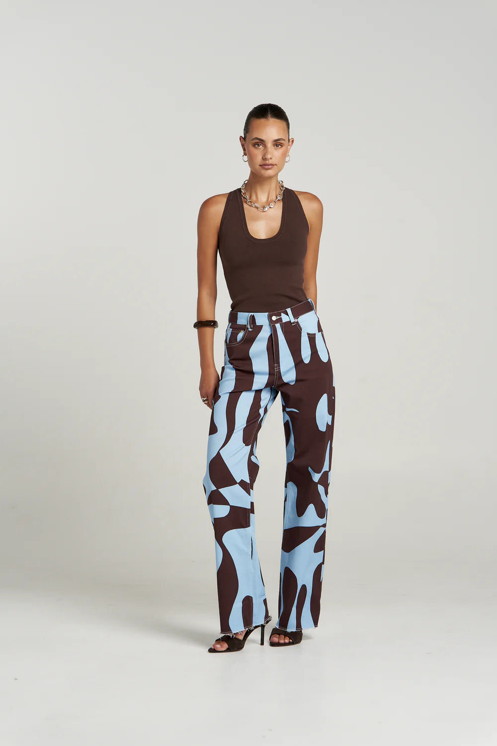 Easy Jean - Mirage Summi Summi
