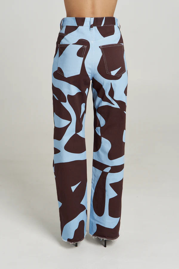 Easy Jean - Mirage Summi Summi