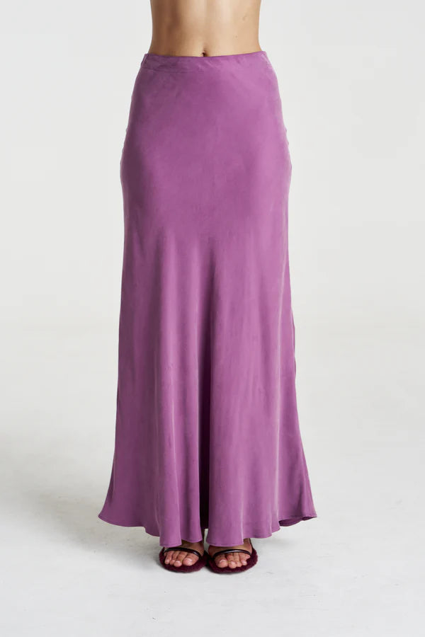 Heidi Skirt - Mulberry Summi Summi