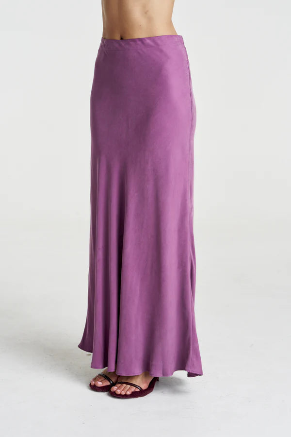 Heidi Skirt - Mulberry Summi Summi