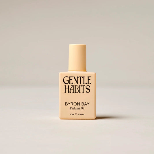 Perfume Oil - Byron Bay Gentle Habits