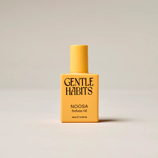 Perfume Oil - Noosa Gentle Habits