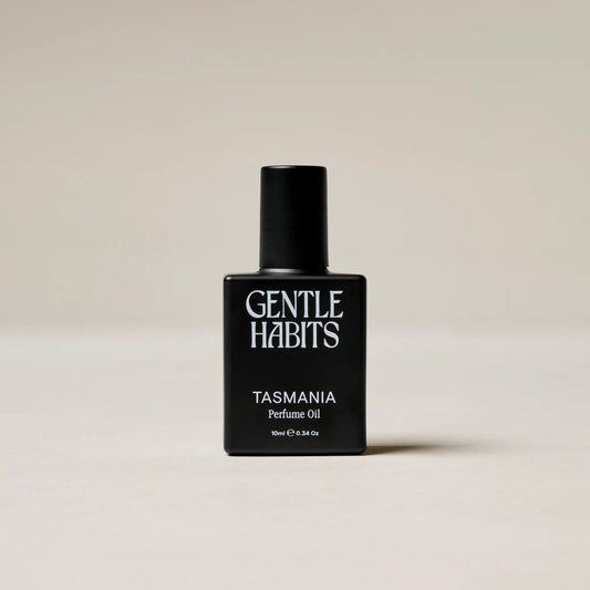 Perfume Oil - Tasmania Gentle Habits