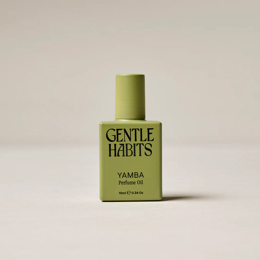 Perfume Oil - Yamba Gentle Habits