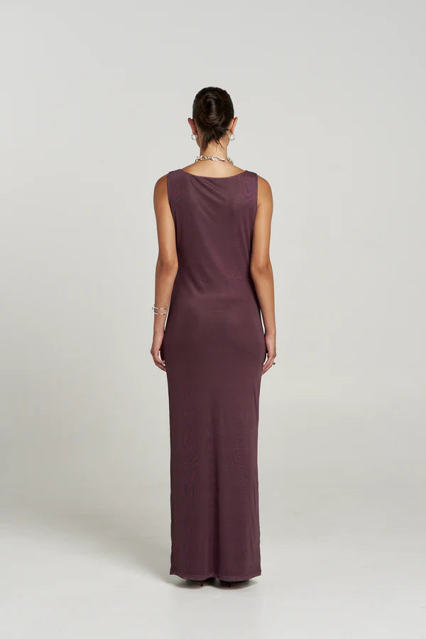 Maxi Slip Dress - Phoria Summi Summi