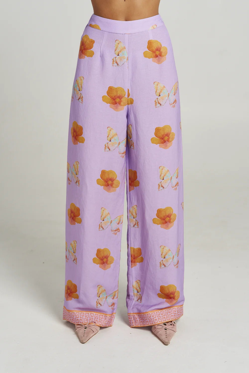 Sally Pant - Reverie Summi Summi