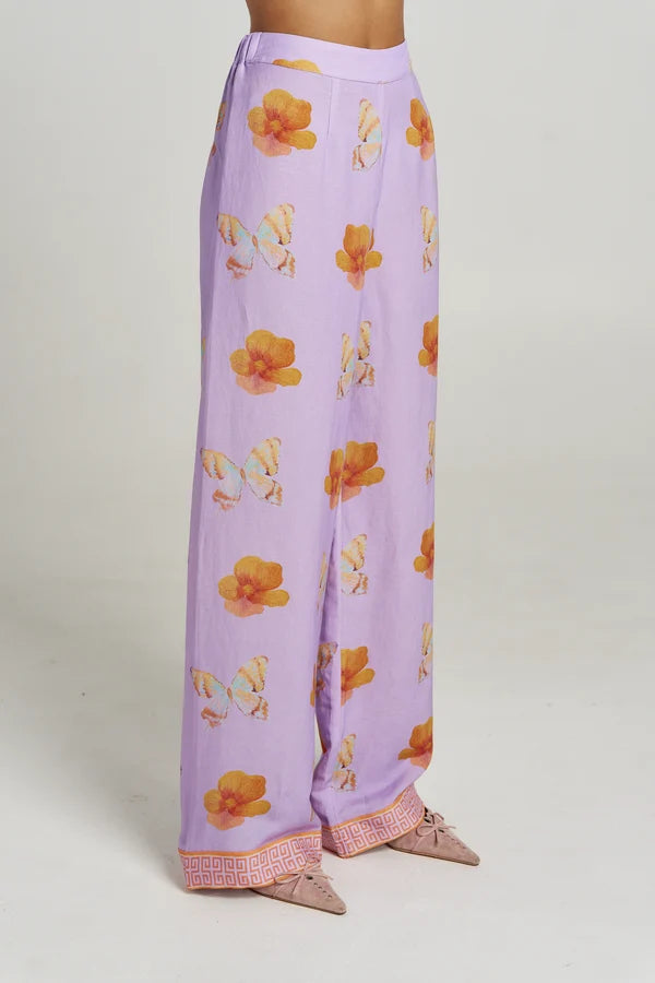 Sally Pant - Reverie Summi Summi