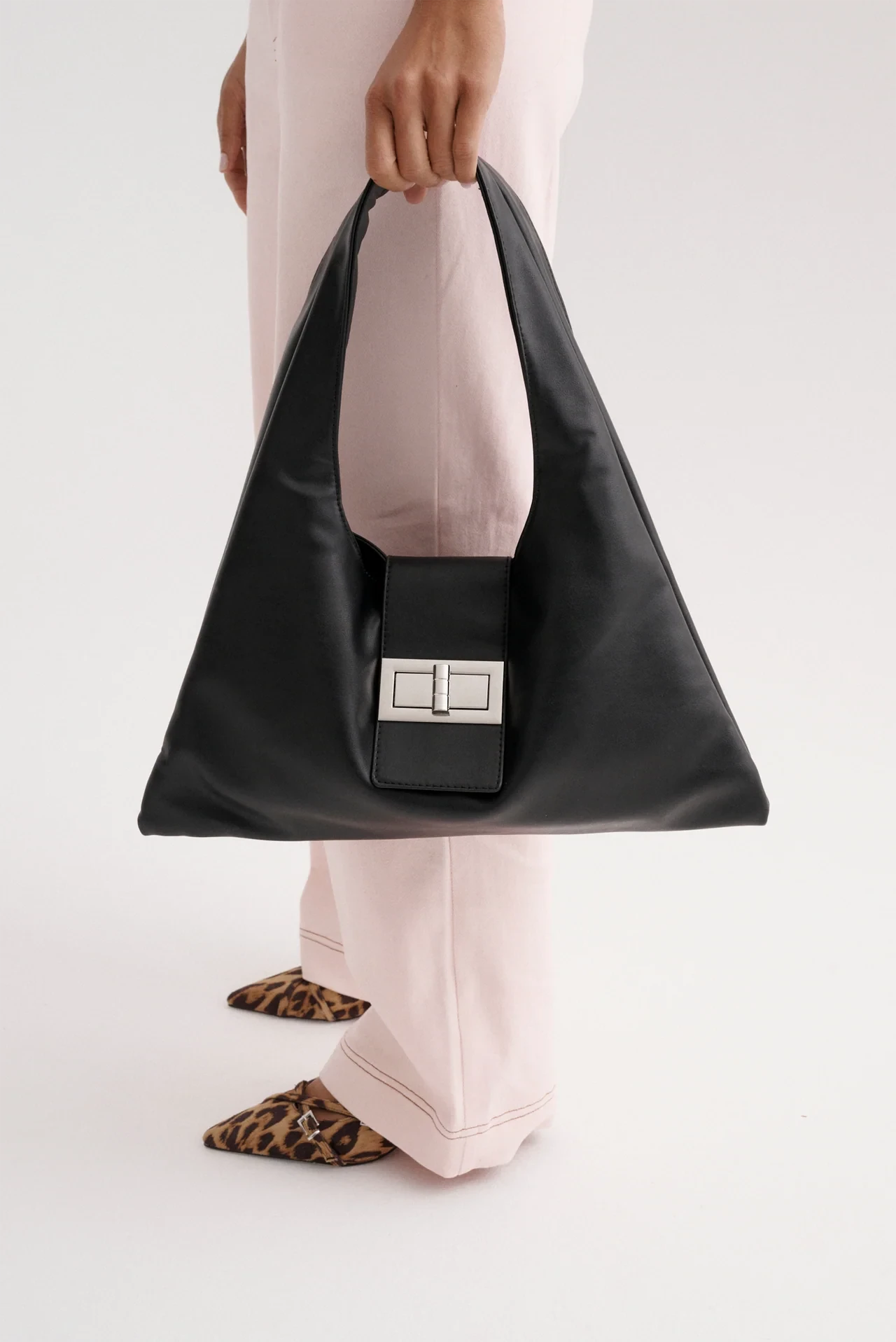 Suki Bag - Black Georgia Mae