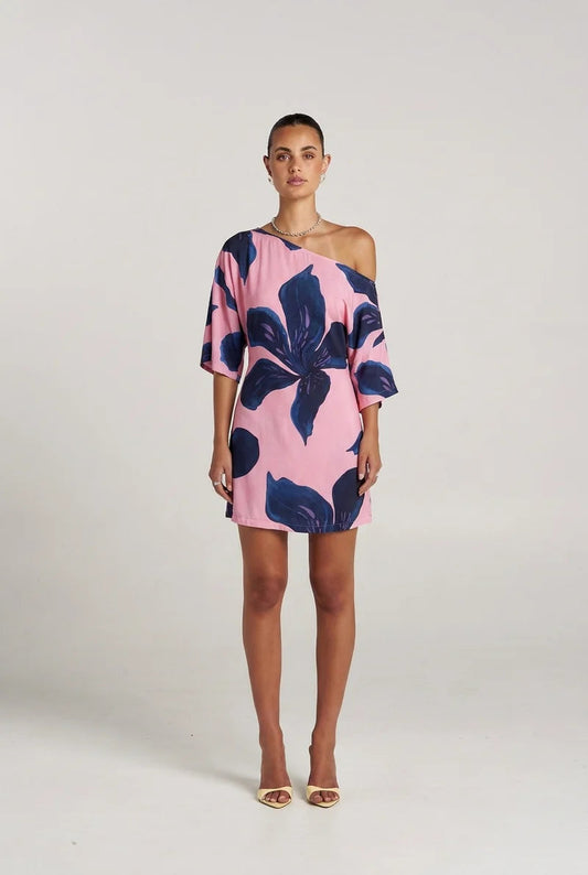 Ivy Dress - Sway Summi Summi
